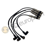 Ignition Coil Lead Set - 116416 Fits Most Volkswagen, Audi And Skoda